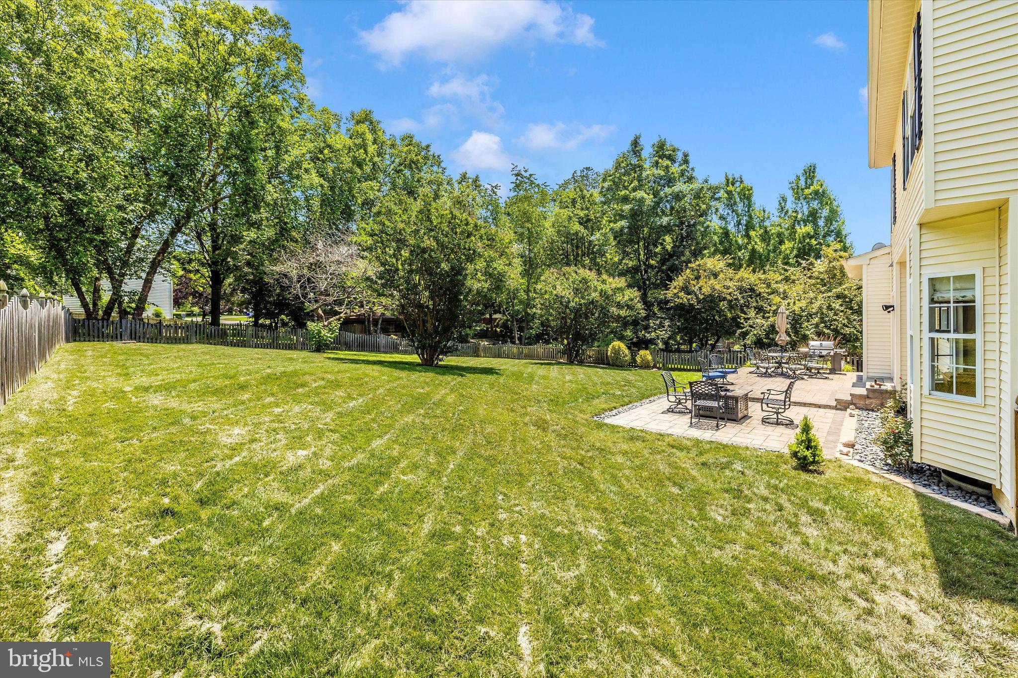 6341 Claridge Drive North Frederick, MD 21701 - Photo 39 of 54 a view of a swimming pool with a patio