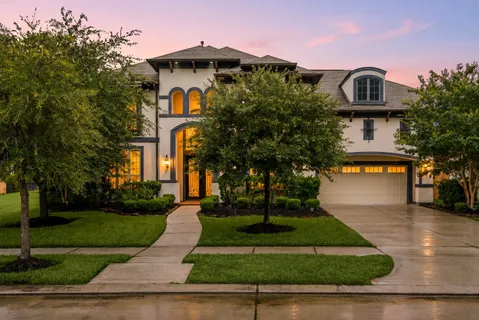 $760,000 | 3622 Sage Hollow Drive, Spring, TX 77386