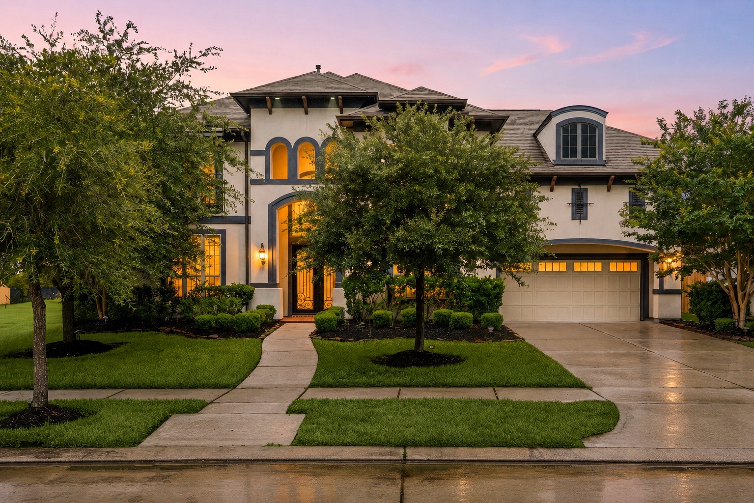3622 Sage Hollow Drive Spring, TX 77386 - Photo 45 of 46 Thank you for viewing our listing. We'd love to show you this home! Call us today to schedule your private showing.
