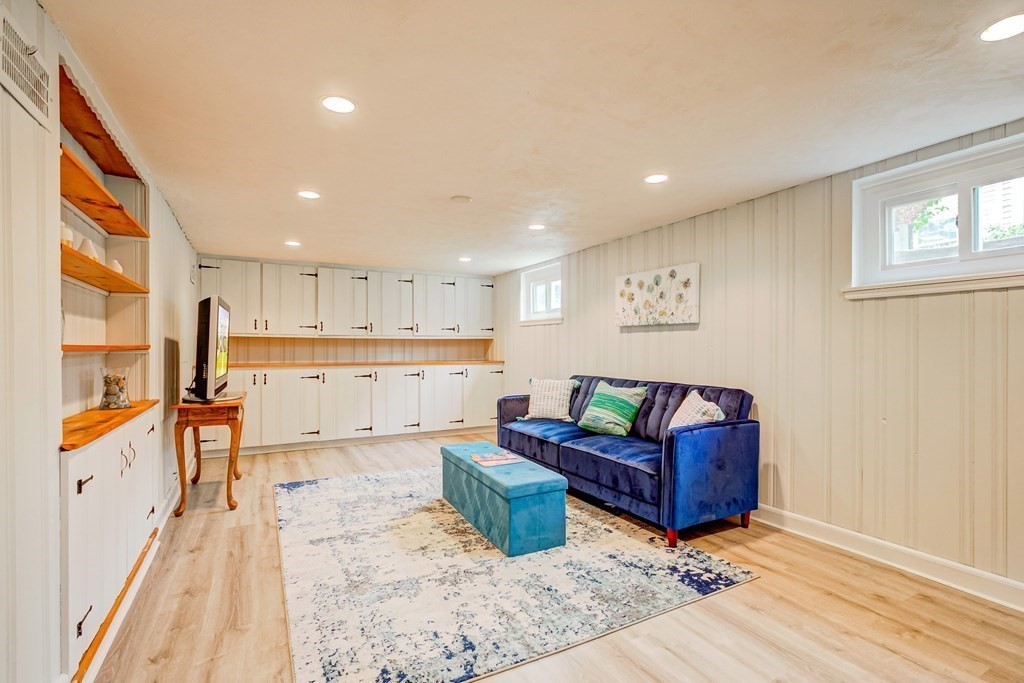 39 Eliot Road Arlington, MA 02474 - Photo 29 of 40 Gallery Image 29