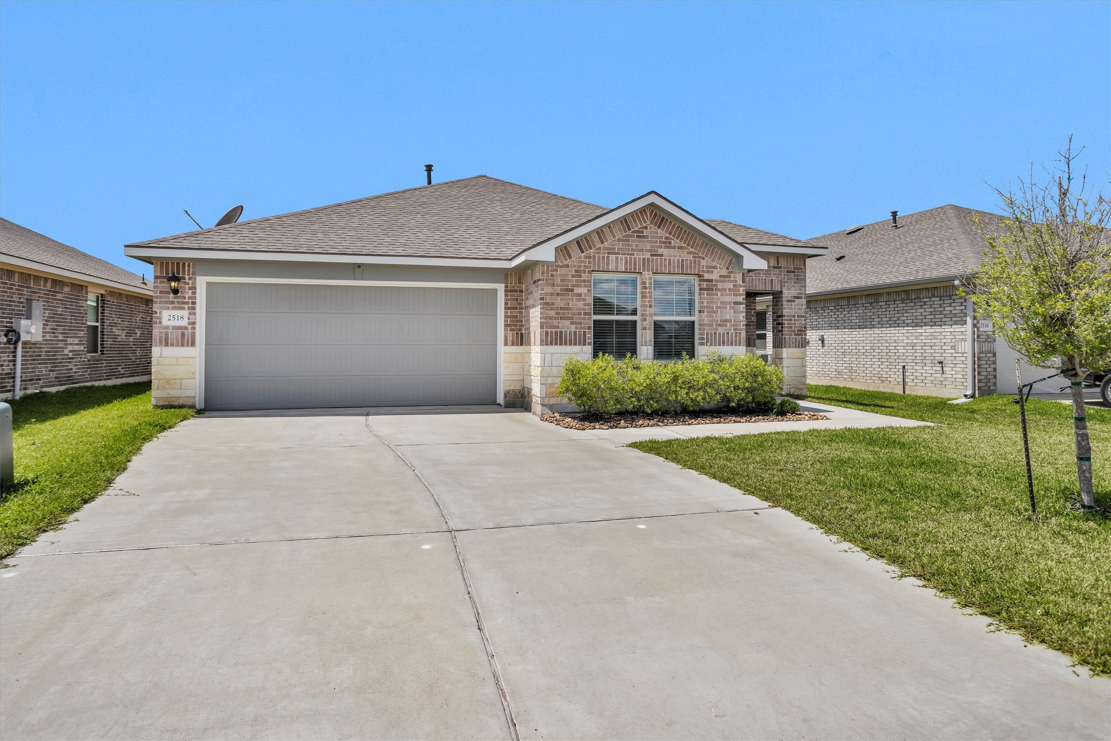 2518 River Way Navasota, TX 77868 - Photo 1 of 29
