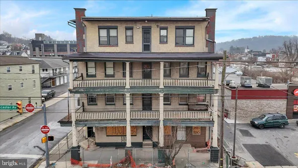 $1,250,000 | 200 West Lancaster Avenue, Reading, PA 19607
