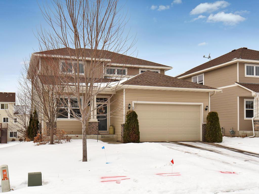 1792 Rye Court Shakopee, MN 55379 - Photo 1 of 1 Gallery Image 1