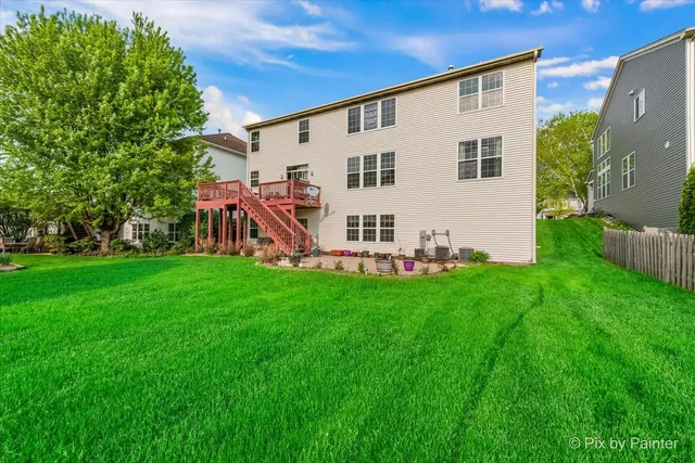 $3,800 | 377 Sterling Circle, Cary, IL 60013