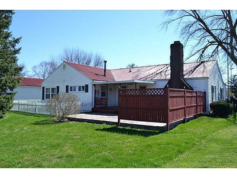402 2nd Street Springfield, OH 45502 - Photo 21 of 25