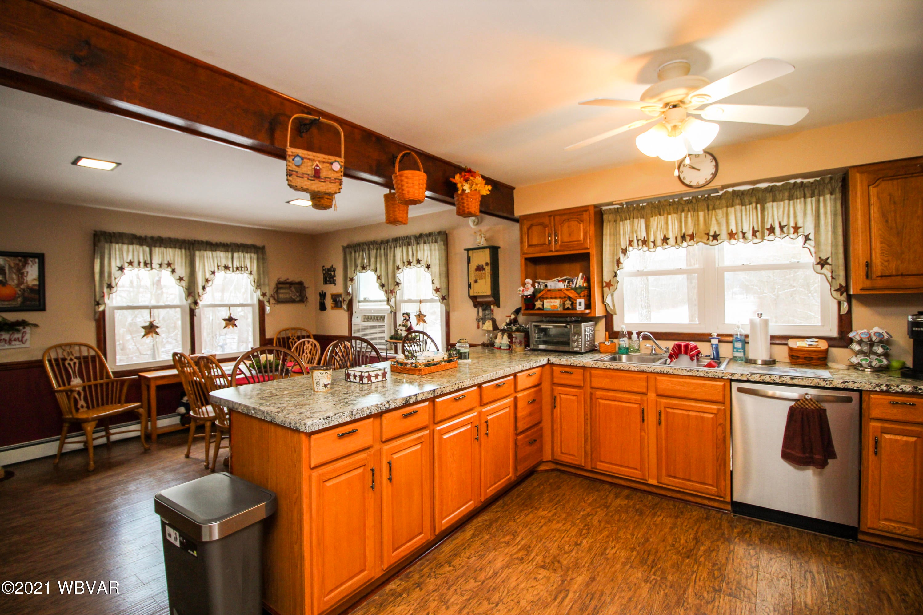 2162 Devitt Camp Road Allenwood, PA 17810 - Photo 8 of 23 Gallery Image 8
