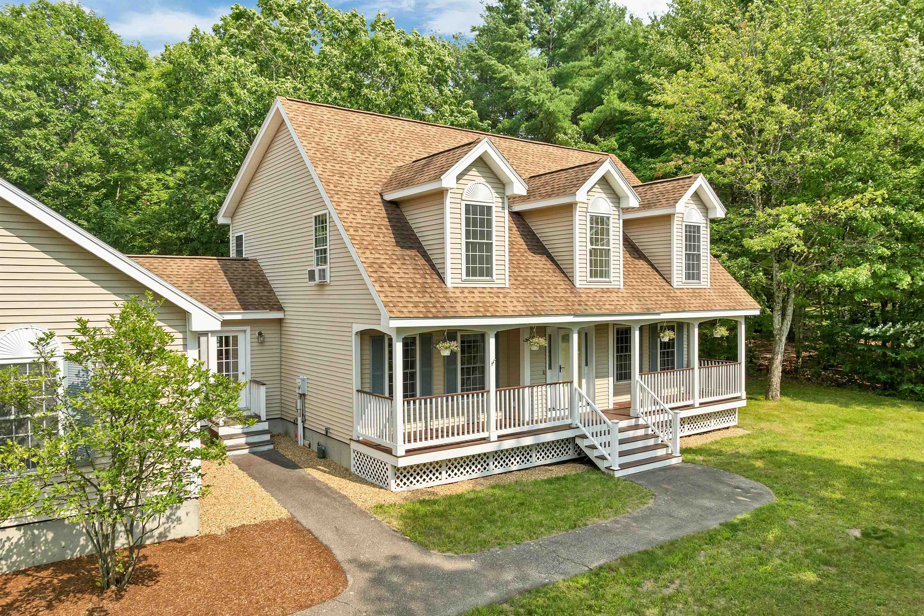 101 Byam Road New Boston, NH 03070 - Photo 2 of 57