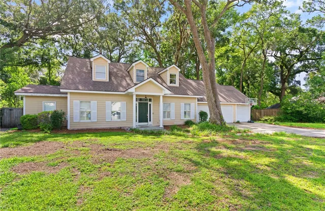 $639,900 | 203 Highpoint Street, St. Simons Island, GA 31522