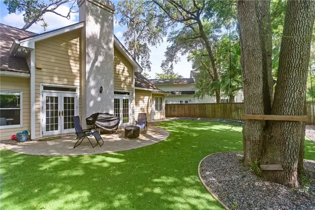 $639,900 | 203 Highpoint Street, St. Simons Island, GA 31522