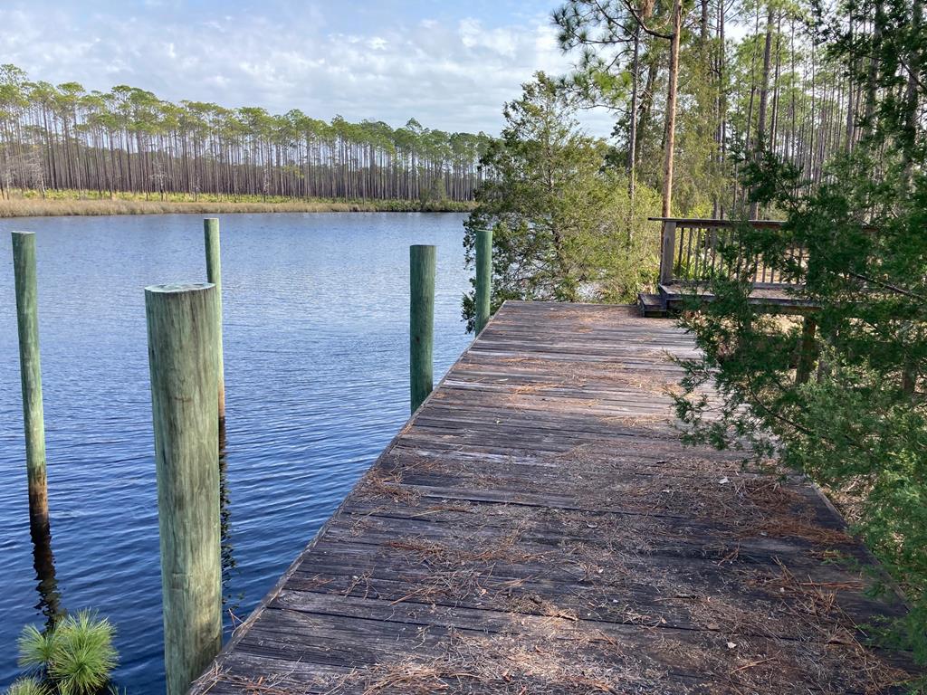 5 New River Harbor Road Carrabelle, FL 32322 - Photo 1 of 21