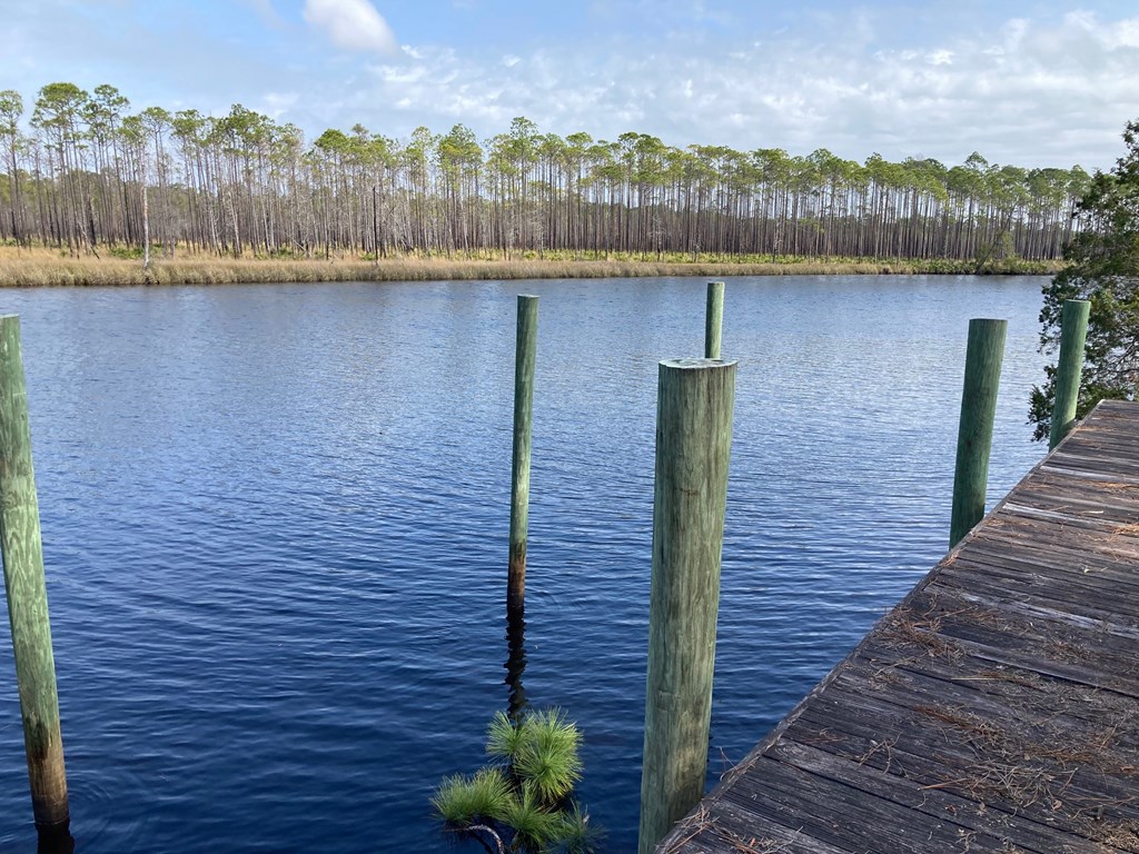 5 New River Harbor Road Carrabelle, FL 32322 - Photo 2 of 21