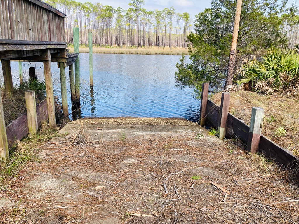 5 New River Harbor Road Carrabelle, FL 32322 - Photo 3 of 21