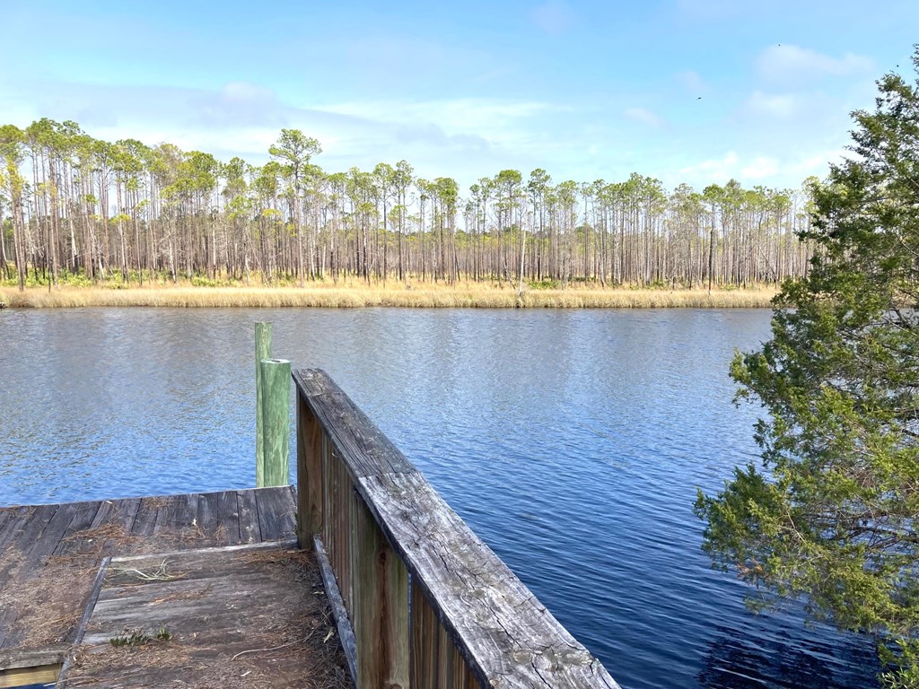 5 New River Harbor Road Carrabelle, FL 32322 - Photo 4 of 21