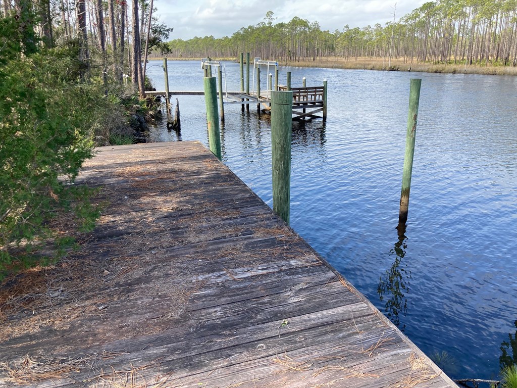 5 New River Harbor Road Carrabelle, FL 32322 - Photo 5 of 21