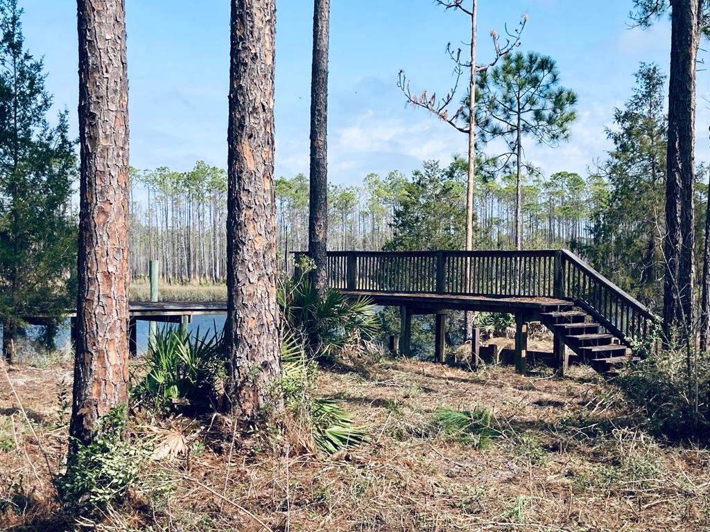 5 New River Harbor Road Carrabelle, FL 32322 - Photo 7 of 21