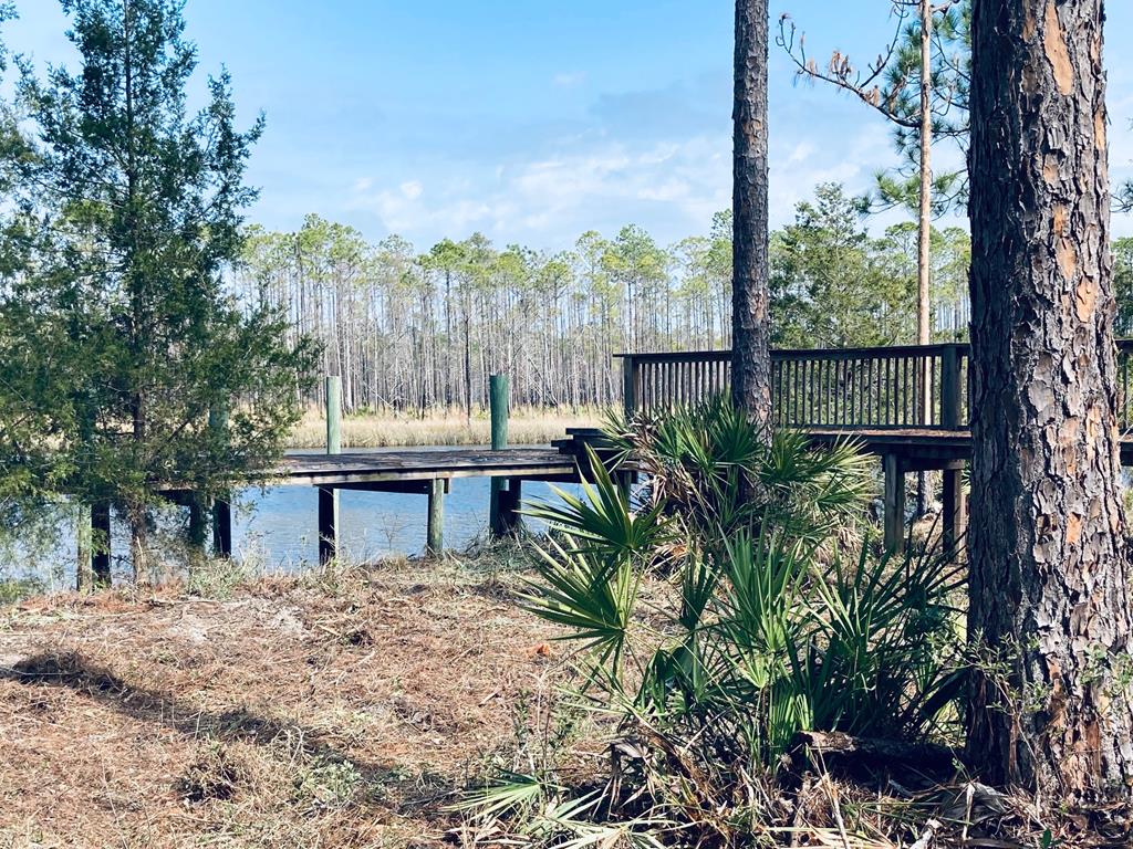 5 New River Harbor Road Carrabelle, FL 32322 - Photo 9 of 21