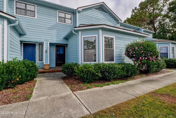 $245,000 | 1741 South 41st Street, Unit D, Wilmington, NC 28403