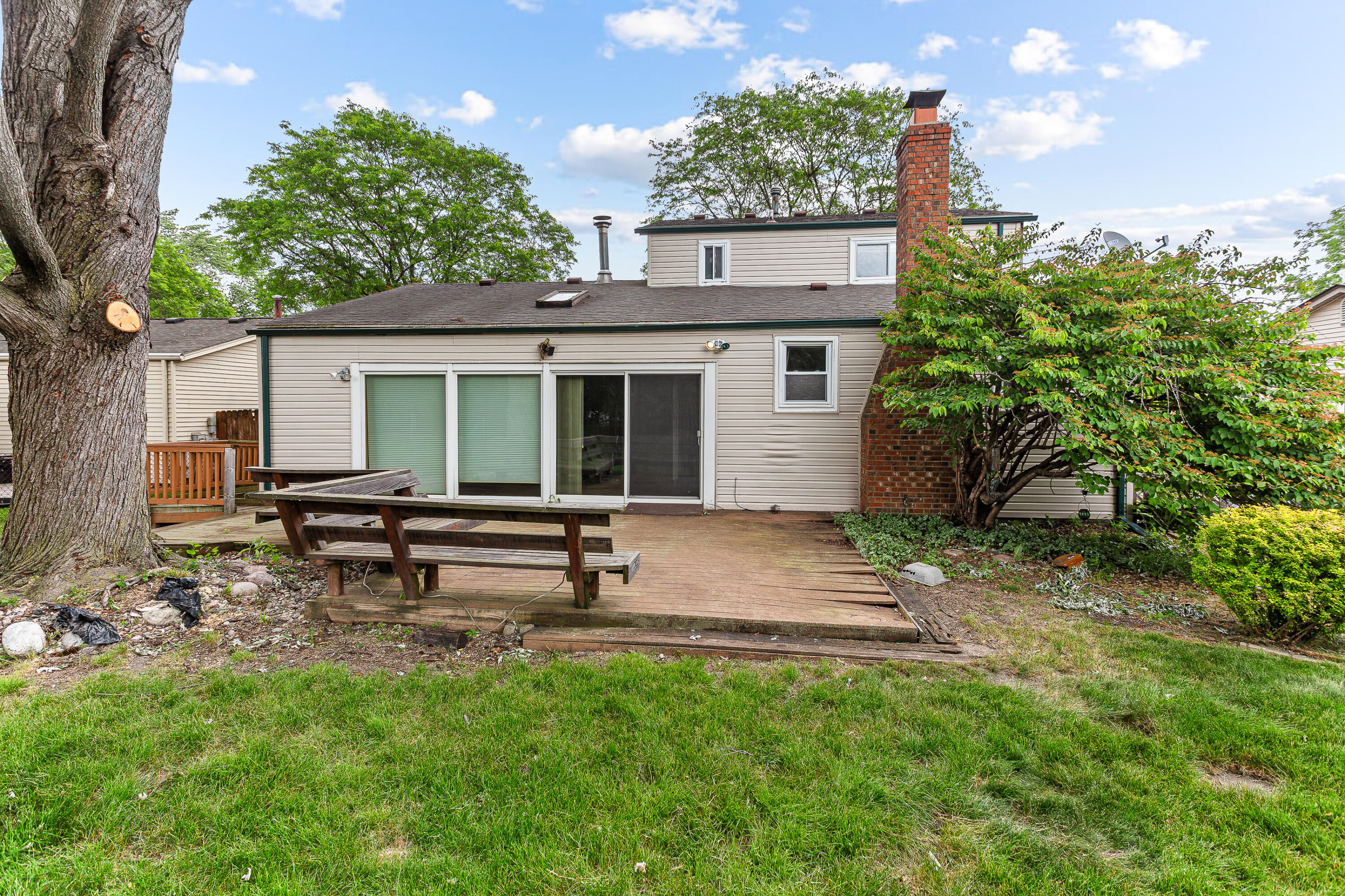 39805 Coronation Road Canton, MI 48188 - Photo 13 of 49 IMG_3622