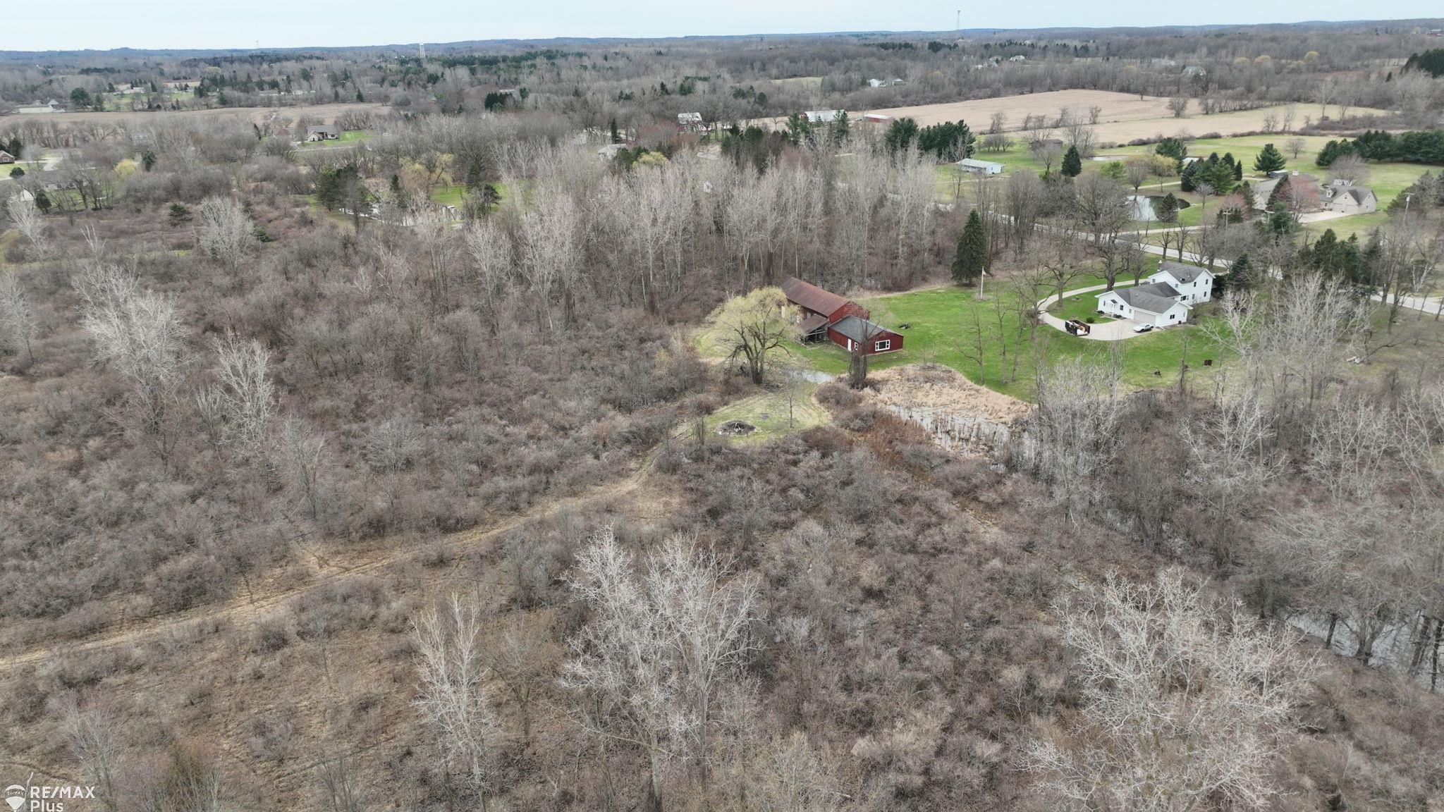 3067 North Mill Road Dryden, MI 48428 - Photo 60 of 65
