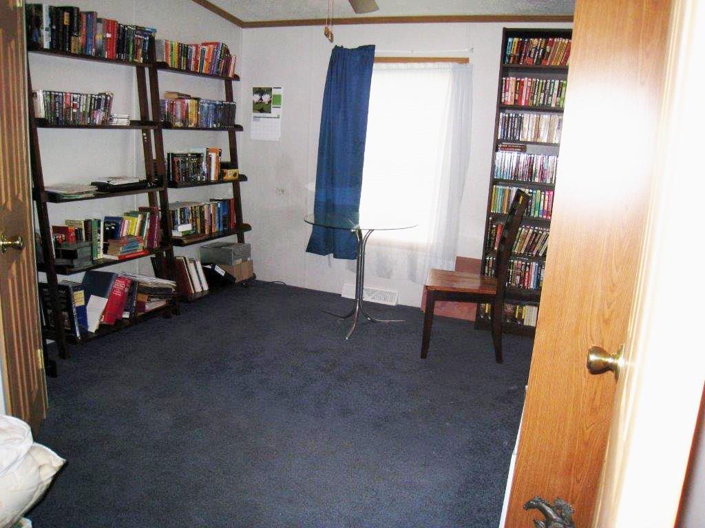 52 Old County Road Fairfield, ME 04937 - Photo 18 of 23 3rd bedroom