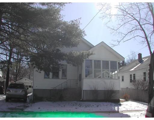 8 Brier Road Boston, MA 02132 - Photo 2 of 6 Gallery Image 2