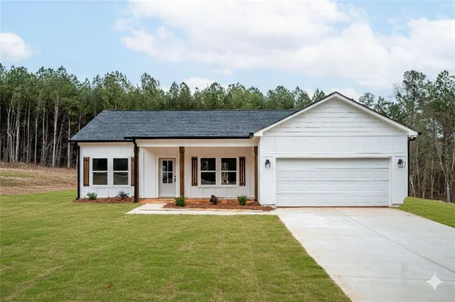 $299,000 | 232 Stephens Road, Cedartown, GA 30125