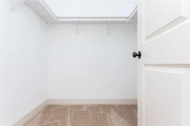 a view of small space