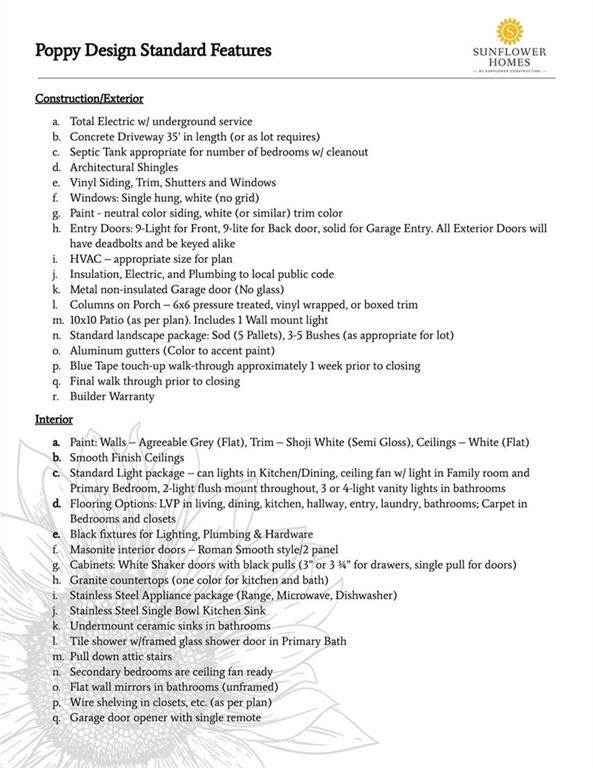 232 Stephens Road Cedartown, GA 30125 - Photo 31 of 31