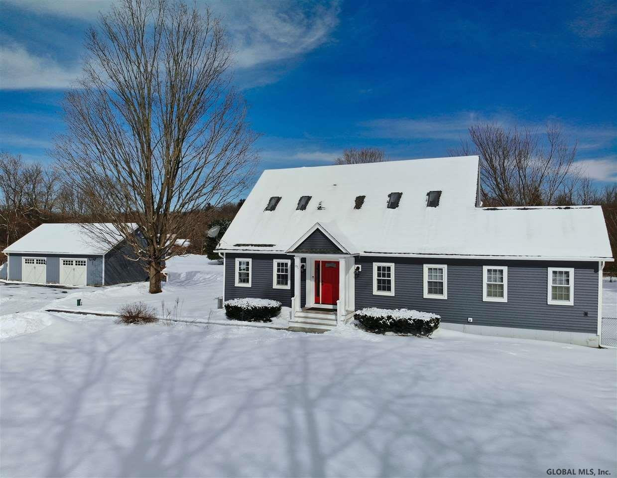 371 Riverview Road Rexford, NY 12148 - Photo 1 of 58 Photo 1