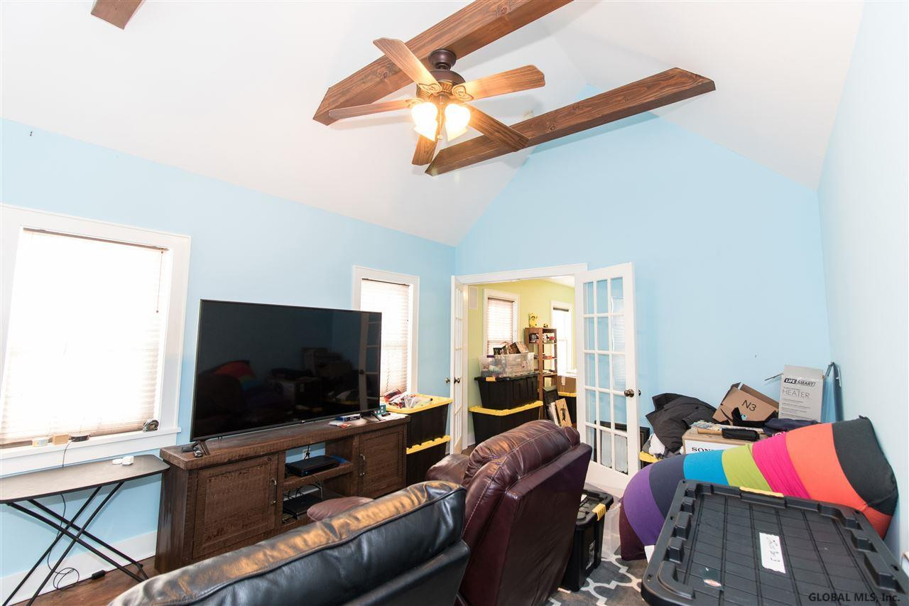 371 Riverview Road Rexford, NY 12148 - Photo 26 of 58 Entrance through office.