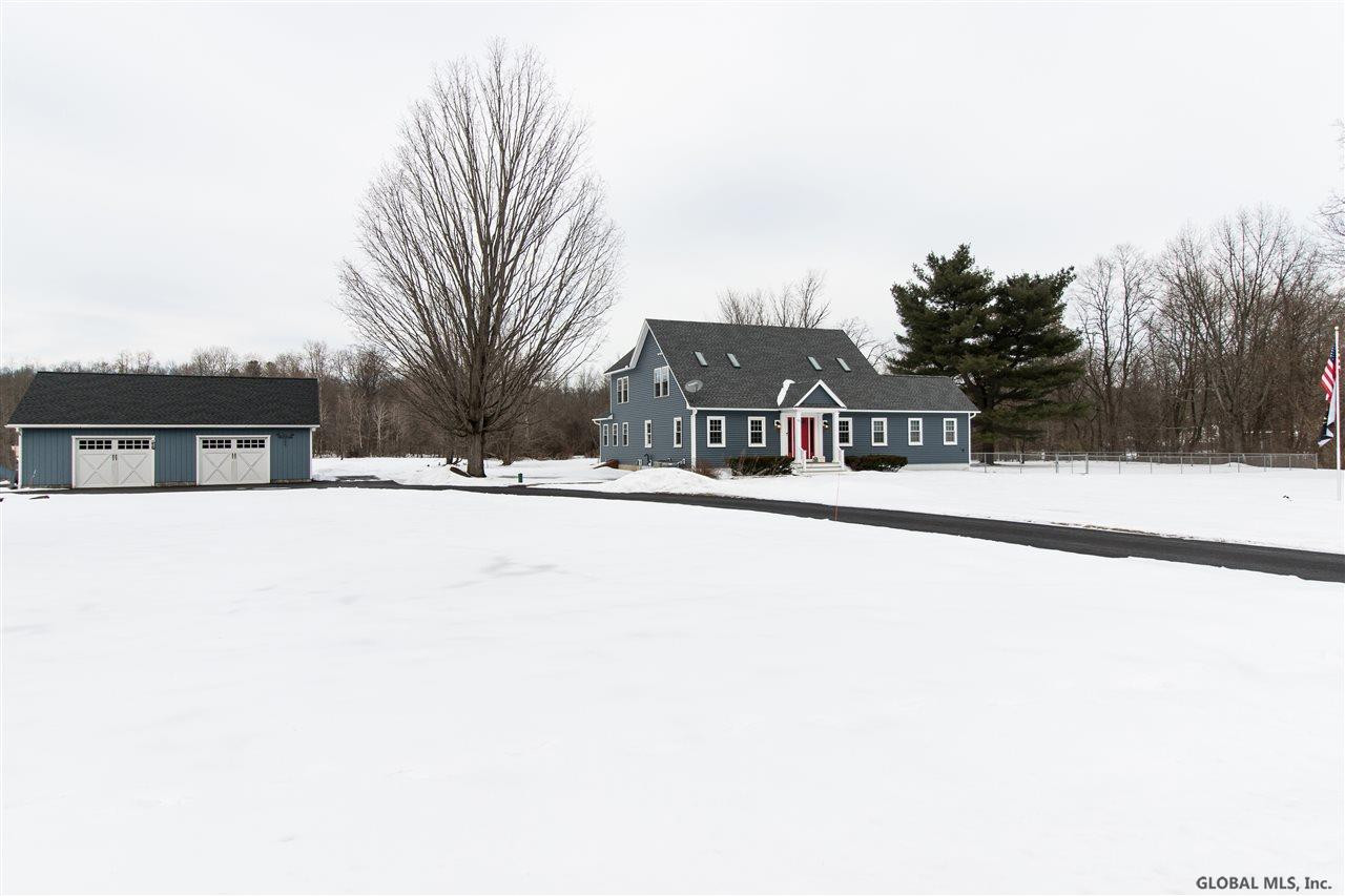 371 Riverview Road Rexford, NY 12148 - Photo 3 of 58 Photo 3