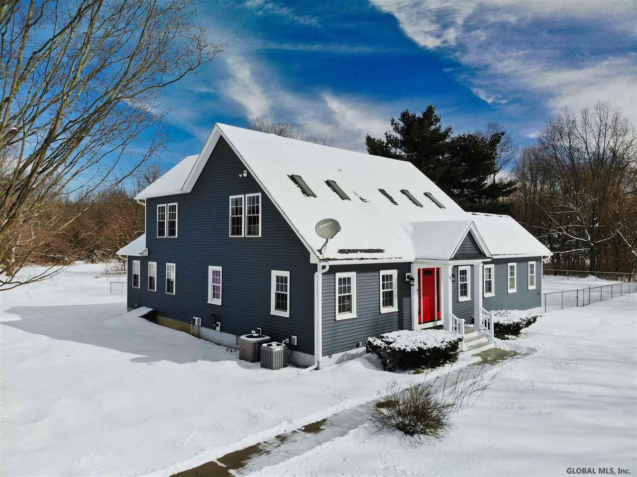371 Riverview Road Rexford, NY 12148 - Photo 52 of 58 Photo 52