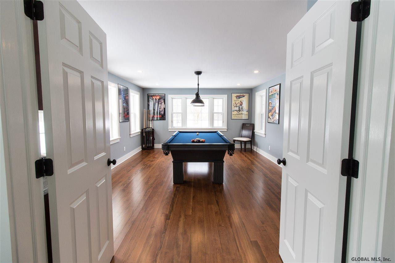 371 Riverview Road Rexford, NY 12148 - Photo 9 of 58 Pool Table not included
