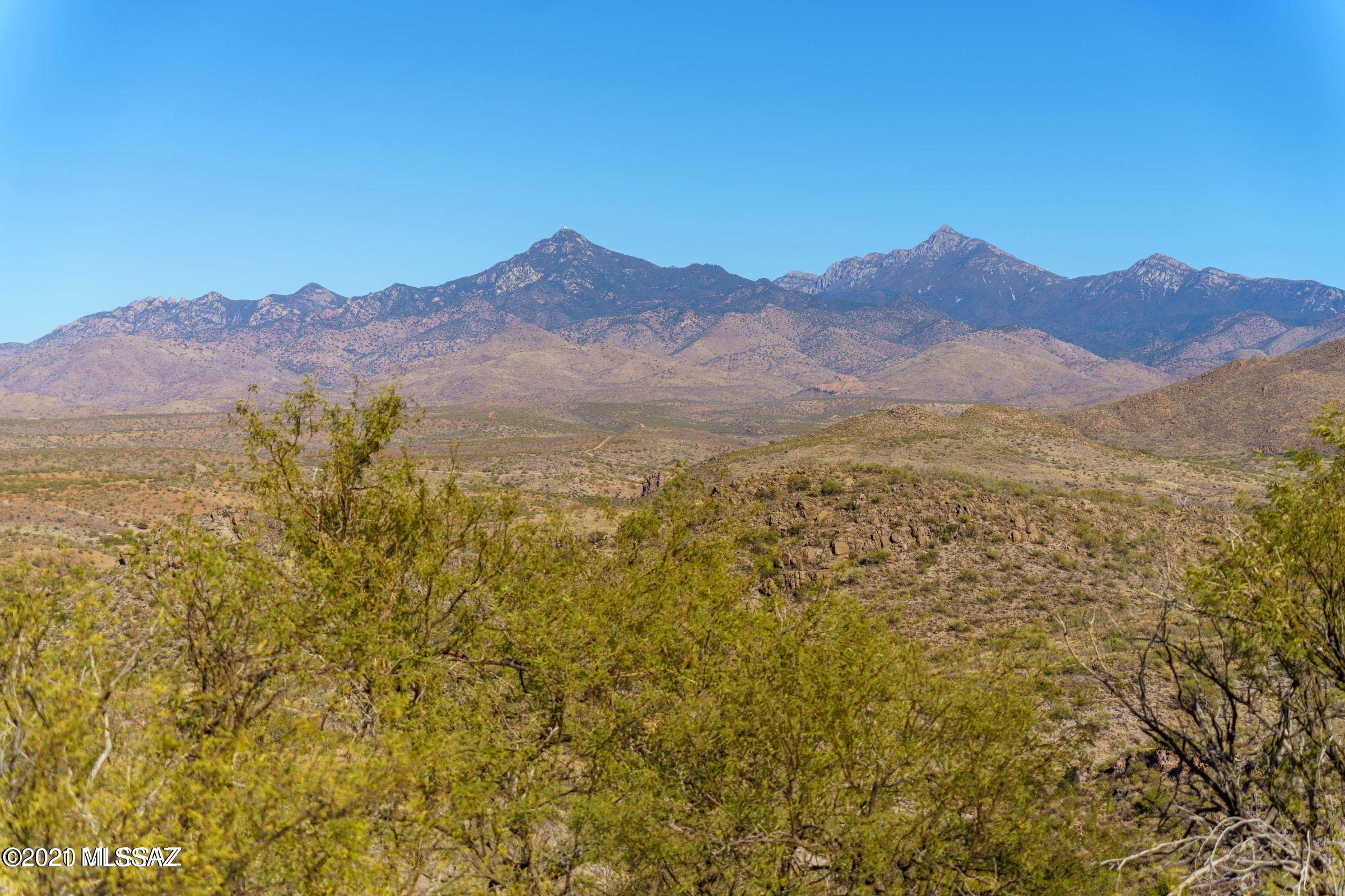 Tbd Tbd Eagle Peak, Unit 104 Rio Rico, AZ 85648 - Photo 1 of 2