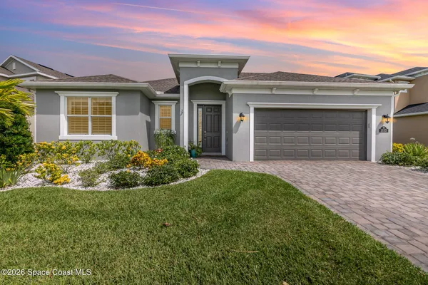 $549,000 | 3155 Hummingbird Way, Melbourne, FL 32940