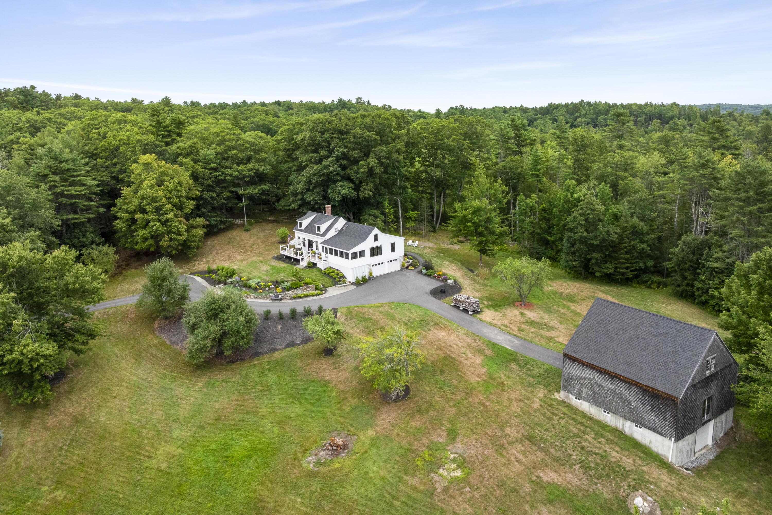 1498 Bremen Road Waldoboro, ME 04572 - Photo 24 of 117 10-1498 Bremen Rd, Waldoboro, ME-TP