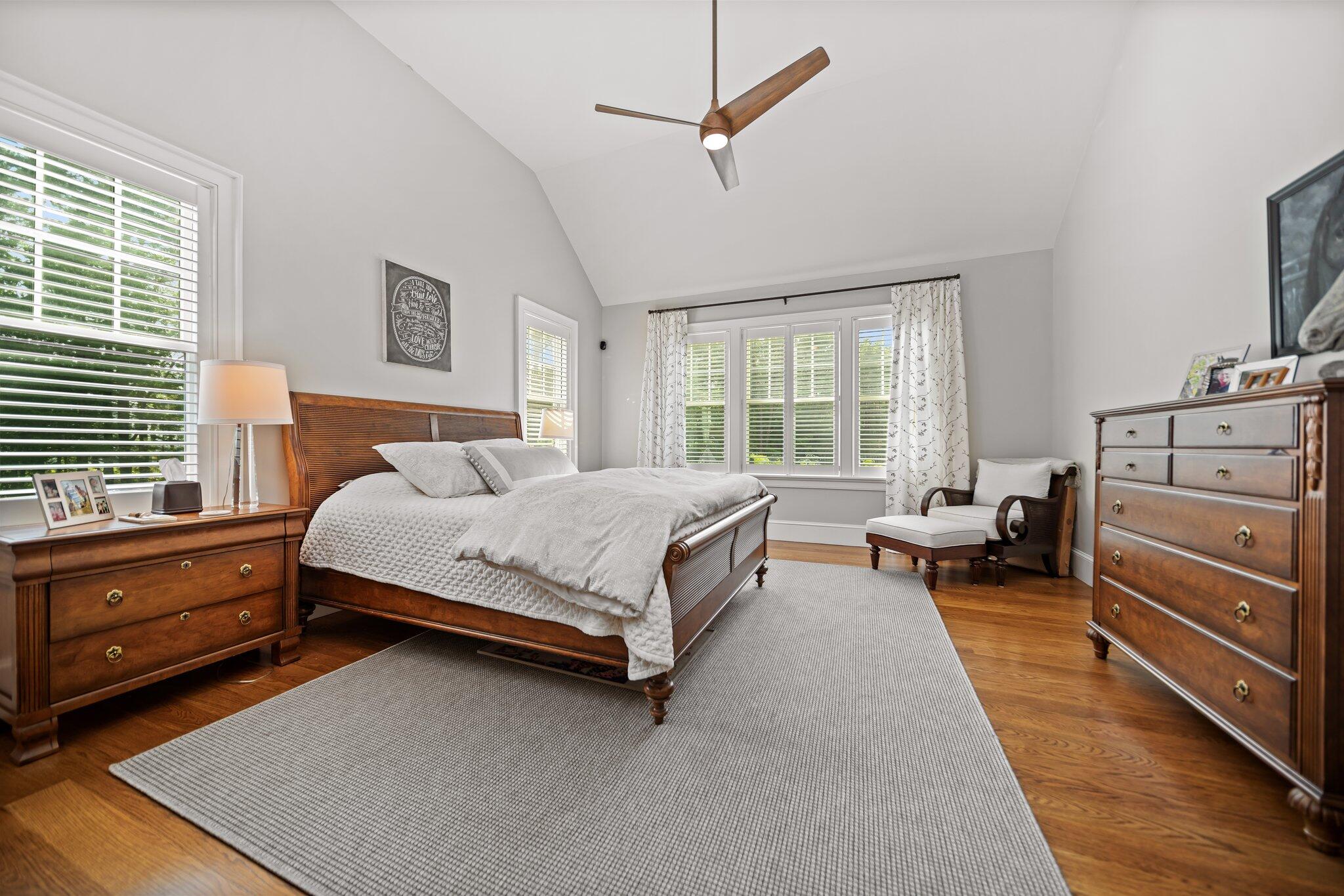 444 Vineyard Road Cotuit, MA 02635 - Photo 14 of 59 Primary Bedroom 1