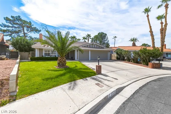 $595,000 | 2329 Richard Drive, Henderson, NV 89014