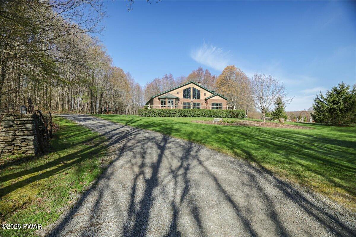 103 Como Road Lakewood, PA 18439 - Photo 3 of 71