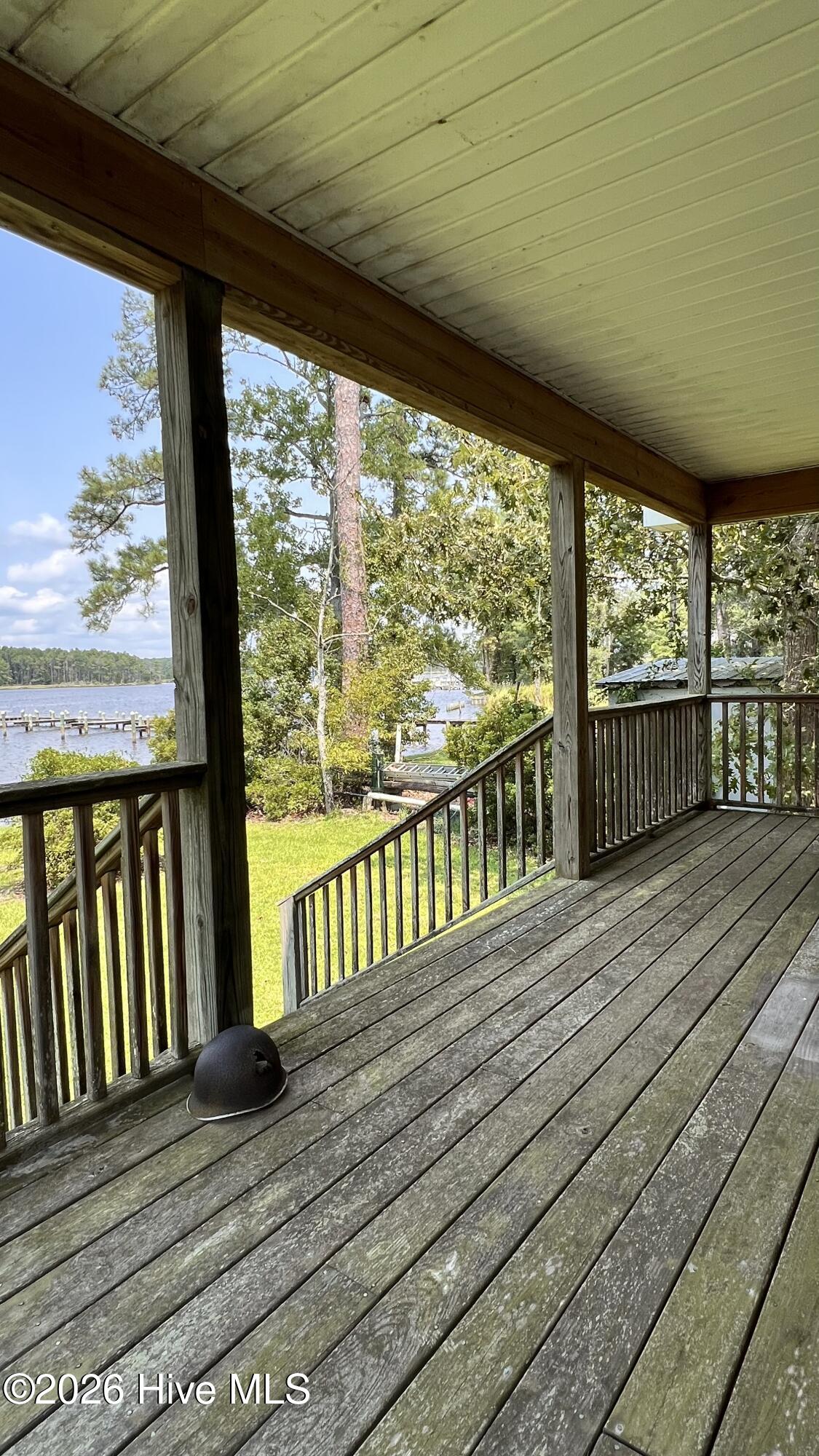 201 Barnes Foster Loop Road Belhaven, NC 27810 - Photo 3 of 7 Gallery Image 3
