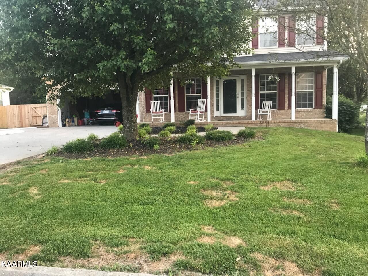 7237 Emerald Heath Road Powell, TN 37849 - Photo 1 of 14 Gallery Image 1