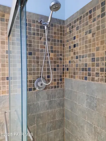 a close view of light fixtures