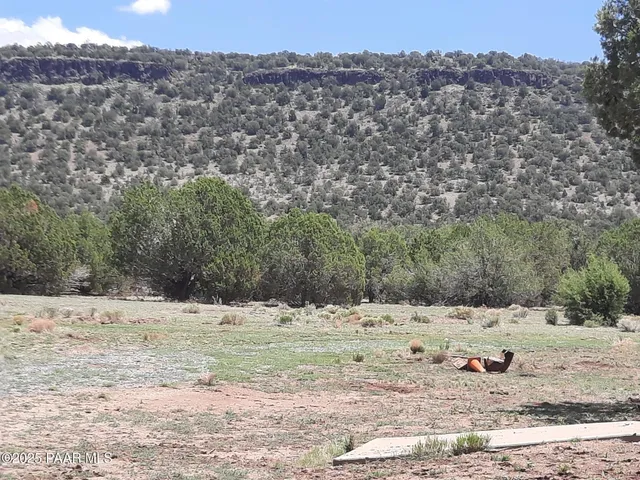 $199,000 | 47683 North Deadwood Drive, Seligman, AZ 86337