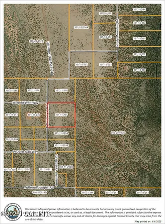 $199,000 | 47683 North Deadwood Drive, Seligman, AZ 86337