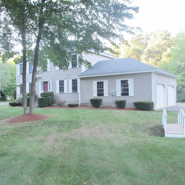 3 Robertson Road Shirley, MA 01464 - Photo 1 of 21