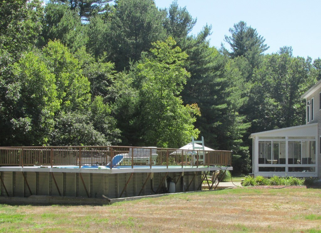 3 Robertson Road Shirley, MA 01464 - Photo 3 of 21