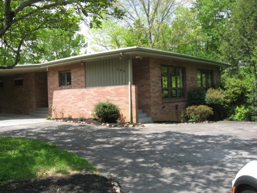 142 Westlook Circle Oak Ridge, TN 37830 - Photo 2 of 30 Additional Photo