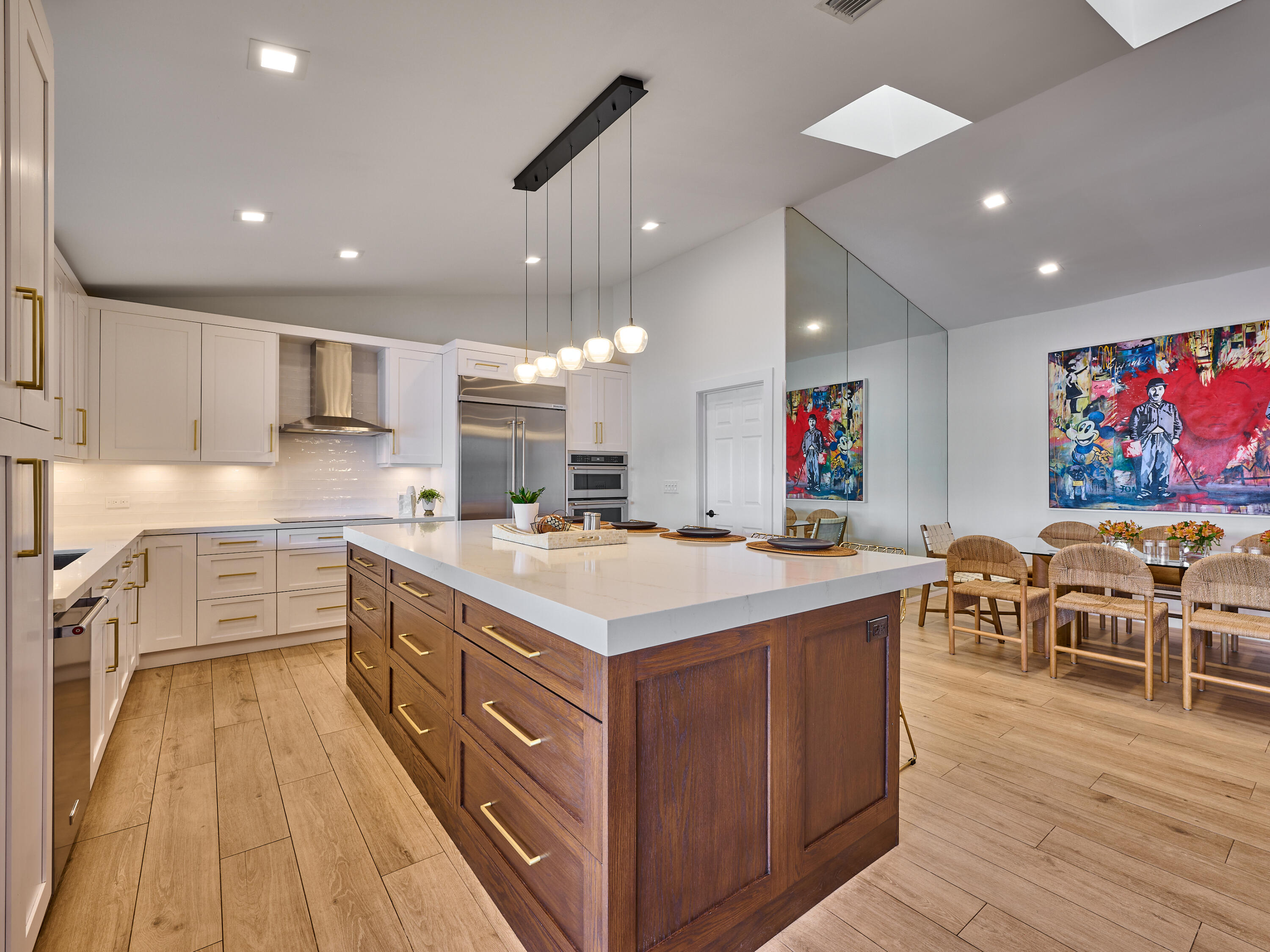 7691 Estrella Circle Boca Raton, FL 33433 - Photo 12 of 28 038 7691 Estrella Circle, Kitchen - C P