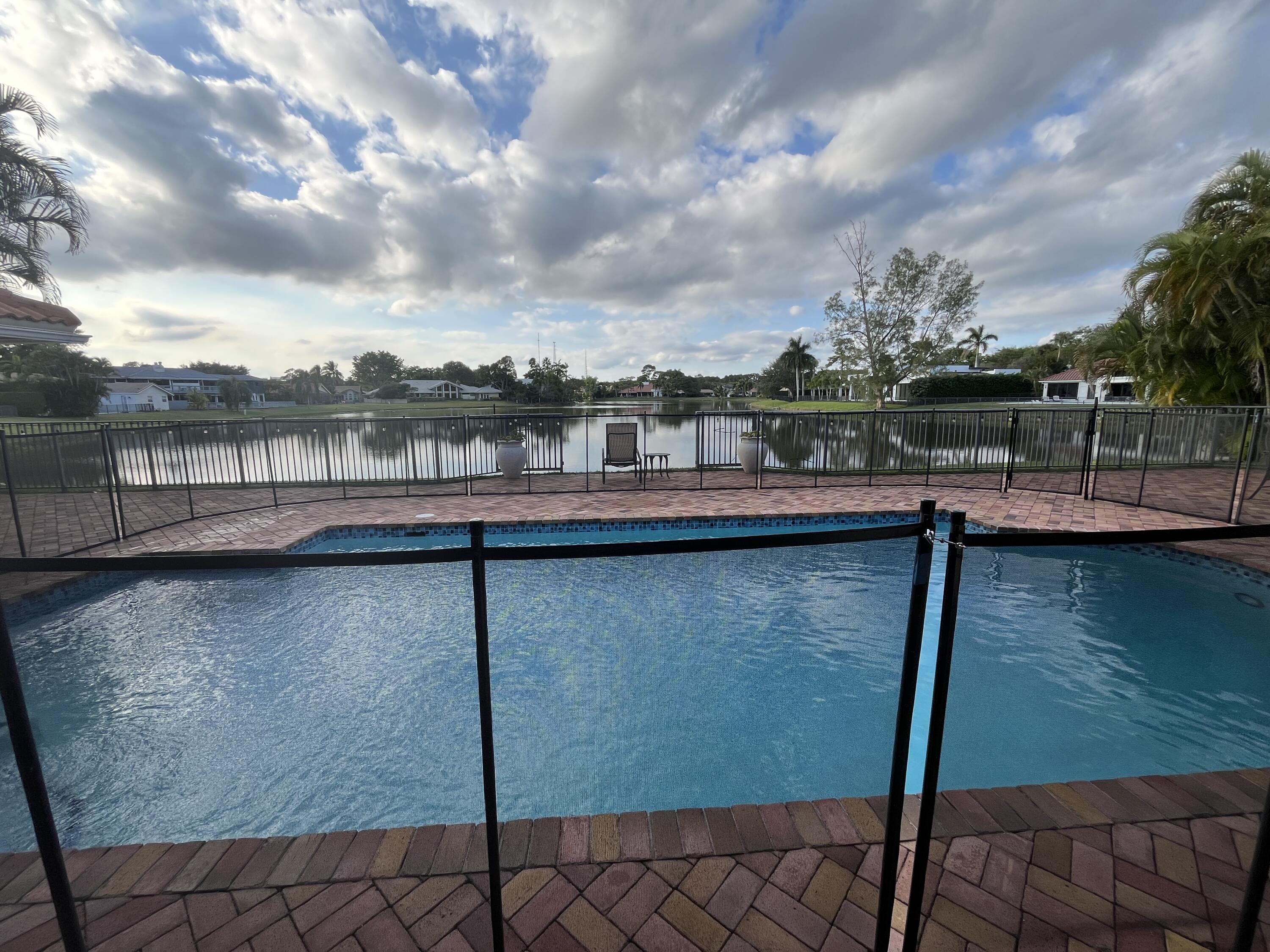 7691 Estrella Circle Boca Raton, FL 33433 - Photo 18 of 28 101 7691 Estrella Circle Patio-C PYL IM