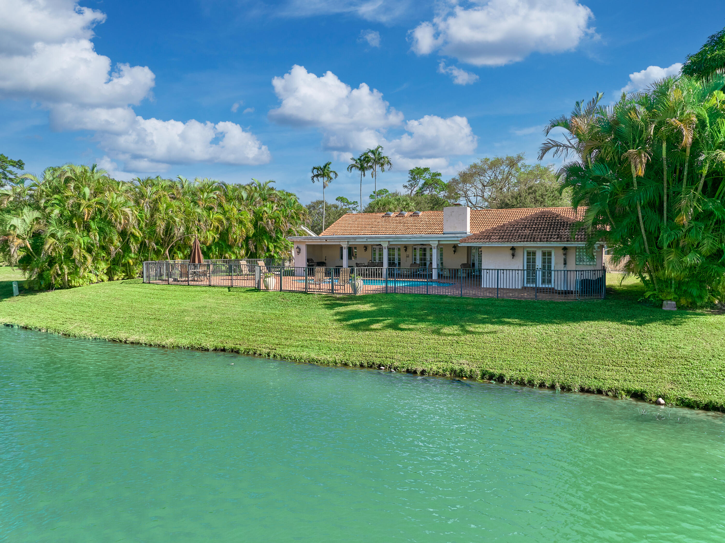 7691 Estrella Circle Boca Raton, FL 33433 - Photo 20 of 28 127 7691 Estrella Circle-C PYL Drone Sh